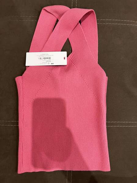 Топ женский