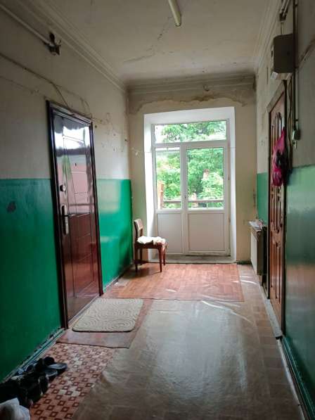 Продам комнату по ул. А. Гайтеровой д.7 в Елеце фото 7