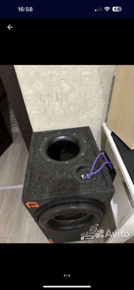 Dl audio black bass 12 1400w в Москве