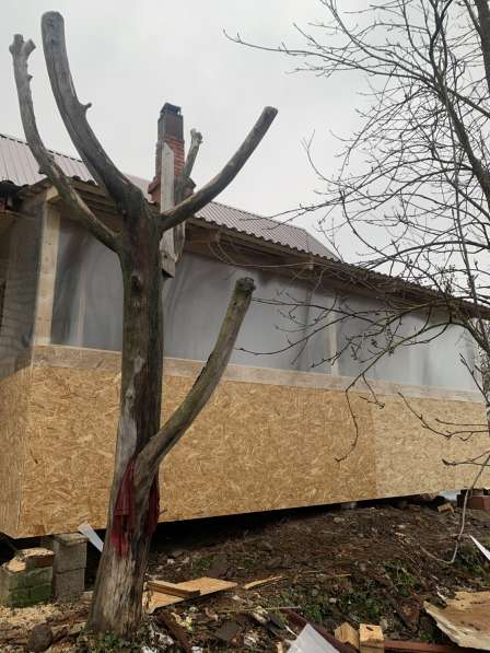 Бригада Строителей в Воскресенске фото 8