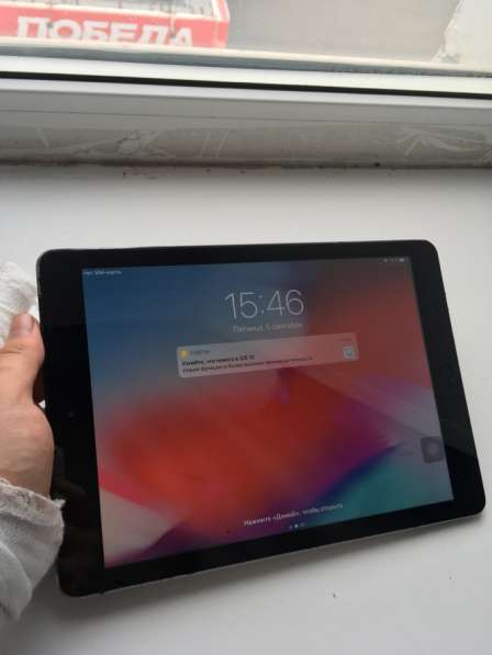 IPad Air в Челябинске фото 4