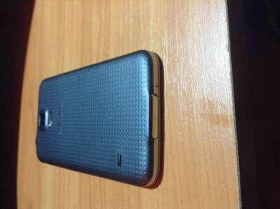 сотовый телефон Samsung Samsung Galaxy S5 в Москве фото 4