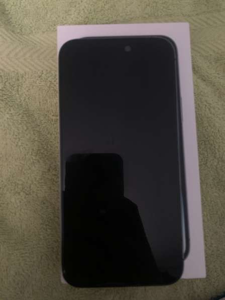 Iphone14 pro max 128