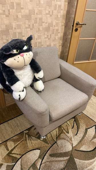 2 кресла в Москве