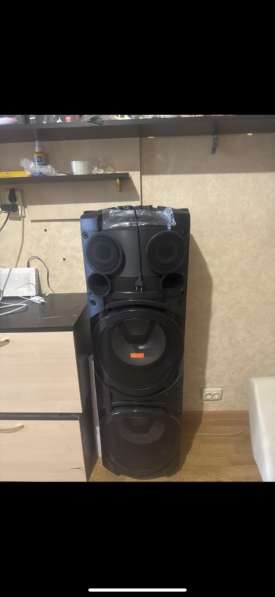 Продам большую колонку в Орле