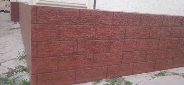 ФАСАДНЫЕ РАБОТЫ ПОД КЛЮЧ ! в фото 10