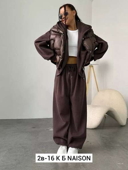 Костюм с жилеткой в Чебоксарах