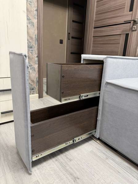 Модульный диван в Санкт-Петербурге фото 3