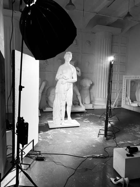 Фотосессии в Москве фото 3