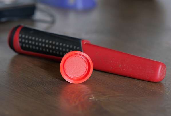 Крышка для пинпоинтера xp mi-6, mi-4 в Красногорске