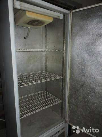 торговое оборудование Холодильный шкаф Источник в Екатеринбурге