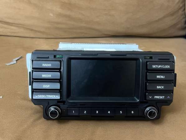 Магнитафон Хорошево обровца