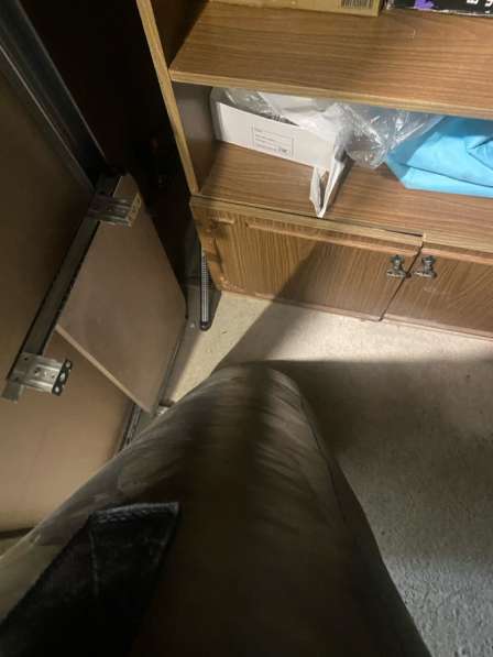 Боксерская груша в Москве фото 6