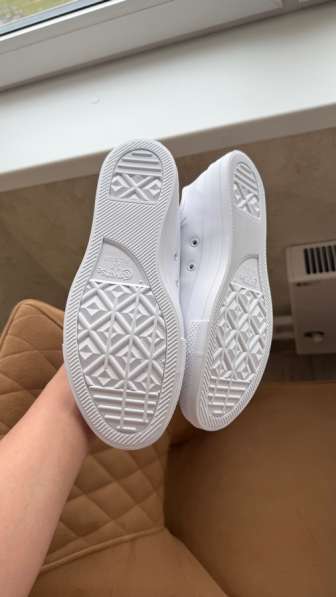 Кеды converse в Люберцы фото 4