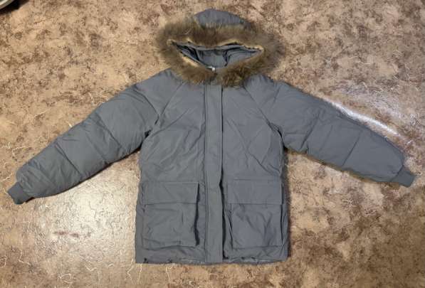 Зимняя женская куртка в Ленинск-Кузнецком