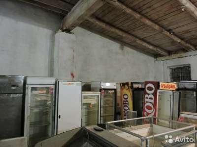 торговое оборудование Холодильные шкафы в Приор в Екатеринбурге фото 3