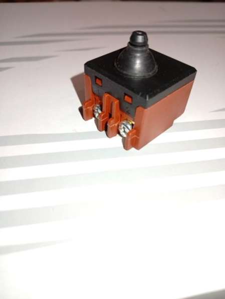 Кнопка вклячения болгарки в Череповце