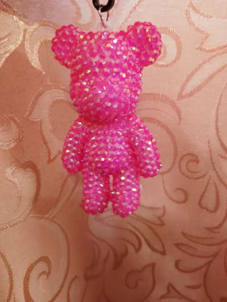 Брелок для ключей ручной работы в Саратове