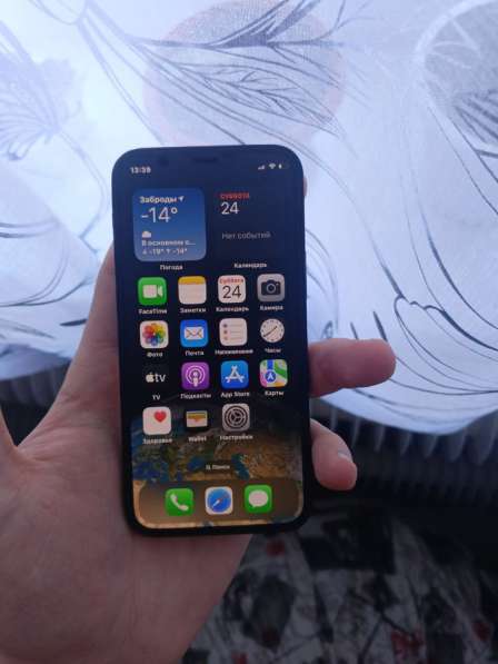 IPhone 12mini в Калаче фото 4