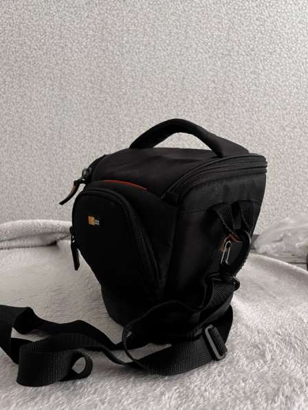 Фотоаппарат Nikon D5100 Kit 18-55mm VR, черный в Уфе фото 5