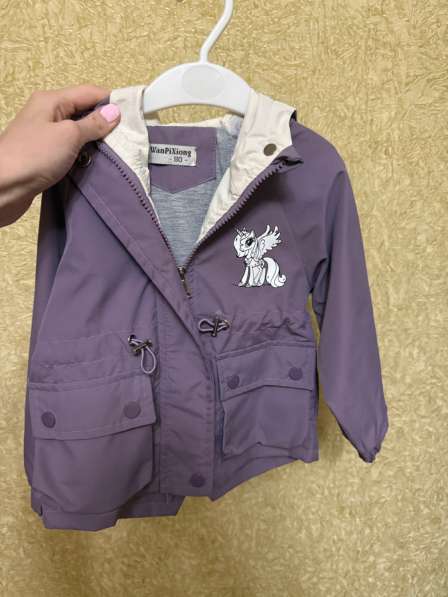 Отдам детские вещи в Москве фото 5