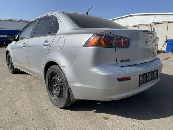 Mitsubishi, Lancer, продажа в Уфе в Уфе фото 3