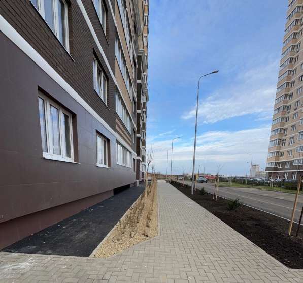 Благоустройство территорий под ключ. Ландшафтный дизайн в Краснодаре фото 9