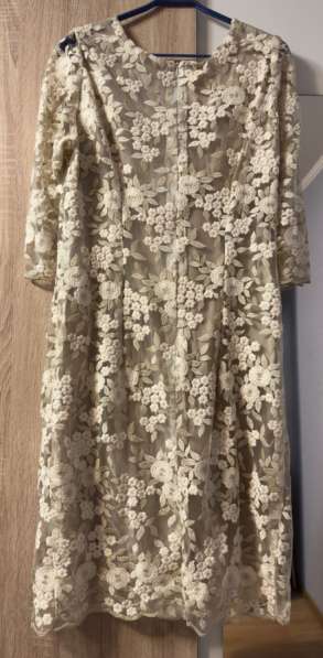 Платье вечернее в Москве фото 4