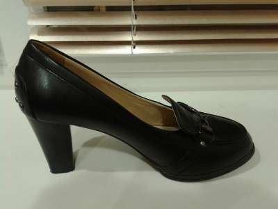 туфли новые 39 размер чёрные в Ульяновске фото 5
