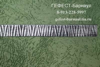 Кованые цветы накладки в Барнауле фото 6