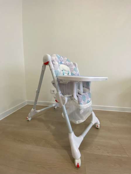 Стульчик для кормления в Пензе фото 4