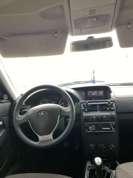 ВАЗ (Lada), Priora, продажа в Самаре в Самаре фото 5