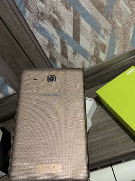 Продаю Samsung Galaxy Tab E