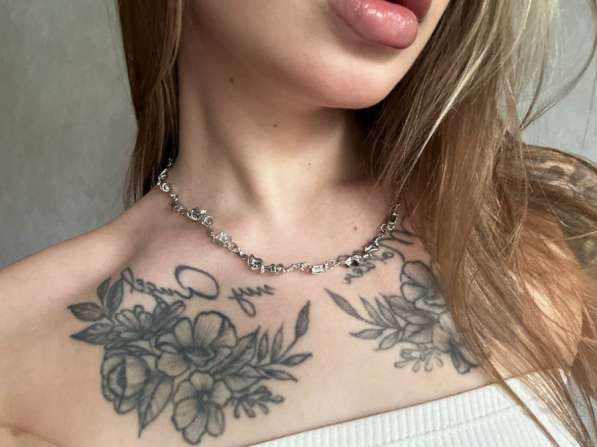 ✨ Унисекс ожерелье в Владивостоке