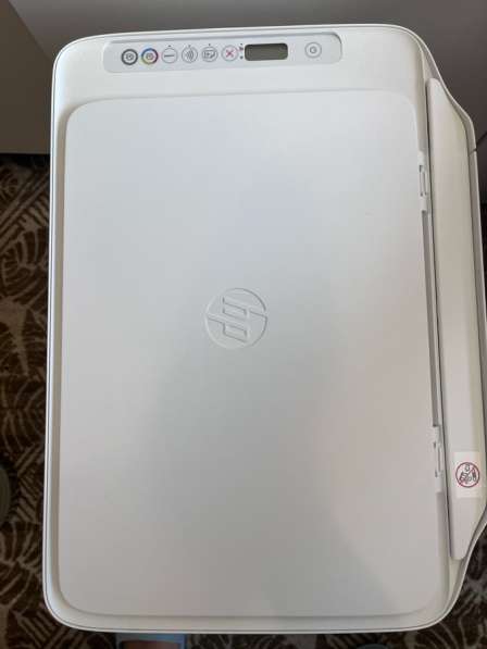 HP DeskJet 2700 в Тюмени фото 6