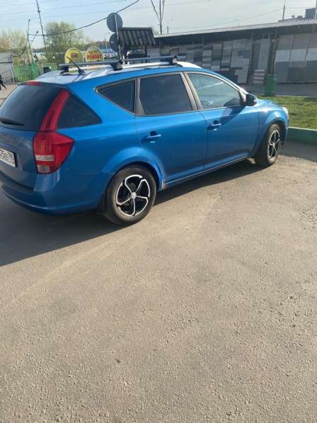 Kia, Cee'd, продажа в Химках в Химках фото 4