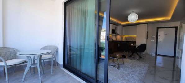 Продажа от собственника ! Турция Аланья! Квартира в фото 7