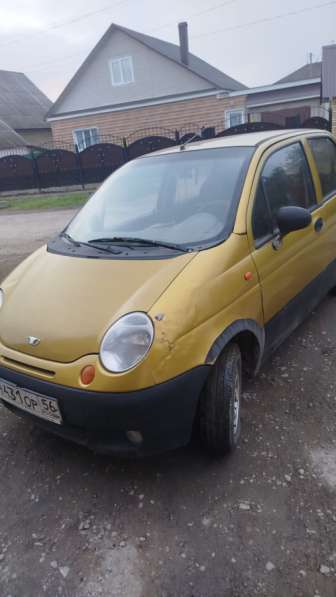 Daewoo, Matiz, продажа в Туймазах в Туймазах