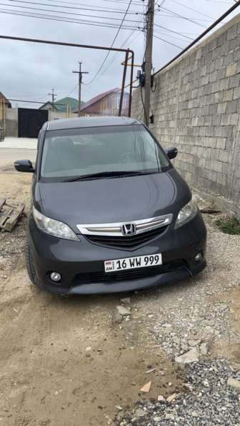 Honda, Elysion, продажа в Каспийске