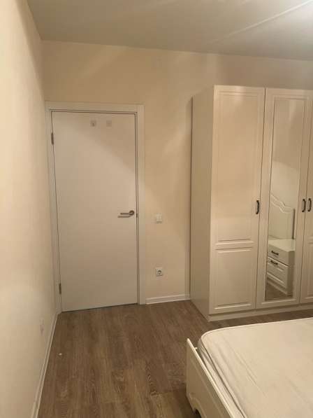 Аренда квартиры