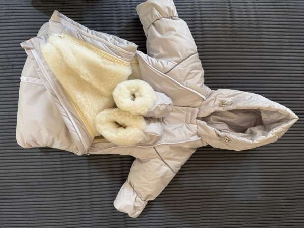 Продаю детские вещи в Москве фото 5