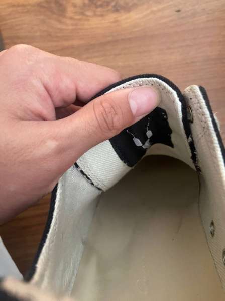 Rick owens рамоны в Москве