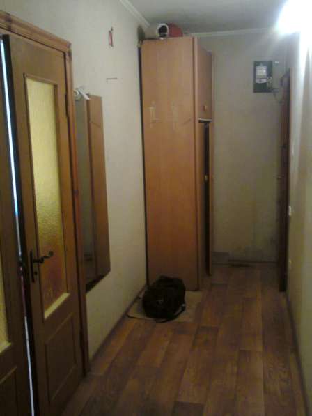 Сдаётся 2-х комнатная квартира на Бочарова в фото 10