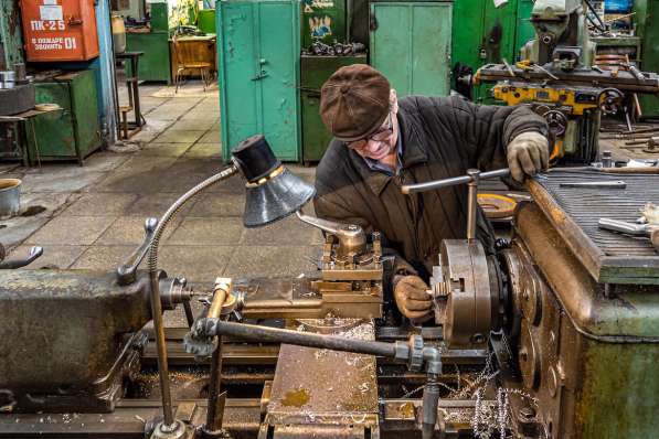 Ремонт, модернизация сварочного оборудования, машин точечной в Москве фото 12