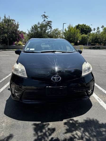 Toyota, Prius, продажа в г.Los Angeles в фото 5
