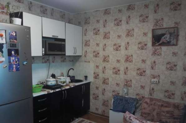 Продам однокомнатную квартиру в Краснодар.Жилая площадь 37,40 кв.м.Этаж 14.Дом кирпичный.