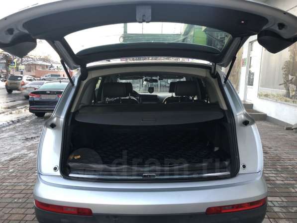 Audi, Q7, продажа в Краснодаре в Краснодаре фото 8
