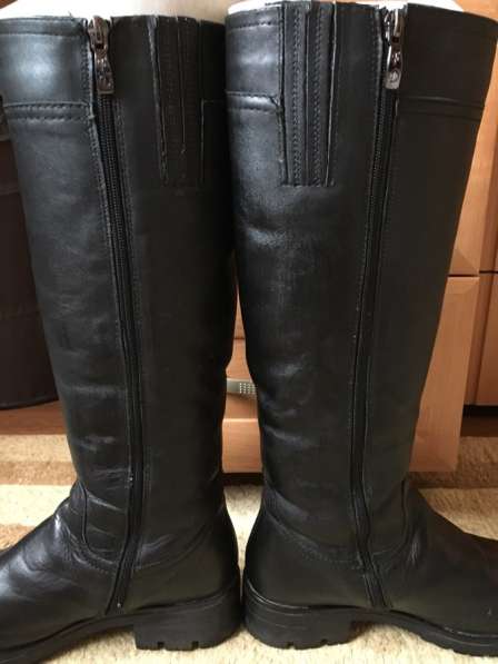 Сапоги зимние женские в Саратове фото 4