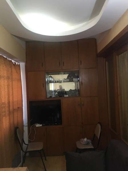 Продается трёхкомнатная квартира в Тбилиси в фото 6