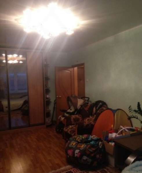 Продам однокомнатную квартиру в Ногинск.Жилая площадь 43 кв.м.Этаж 5.Дом кирпичный.